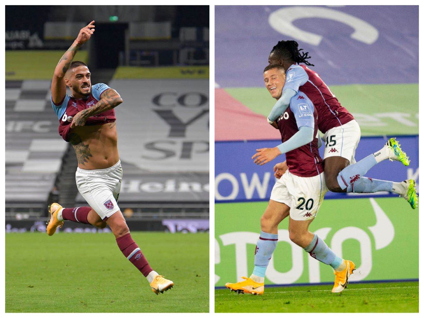 但热刺的防 但热刺的防