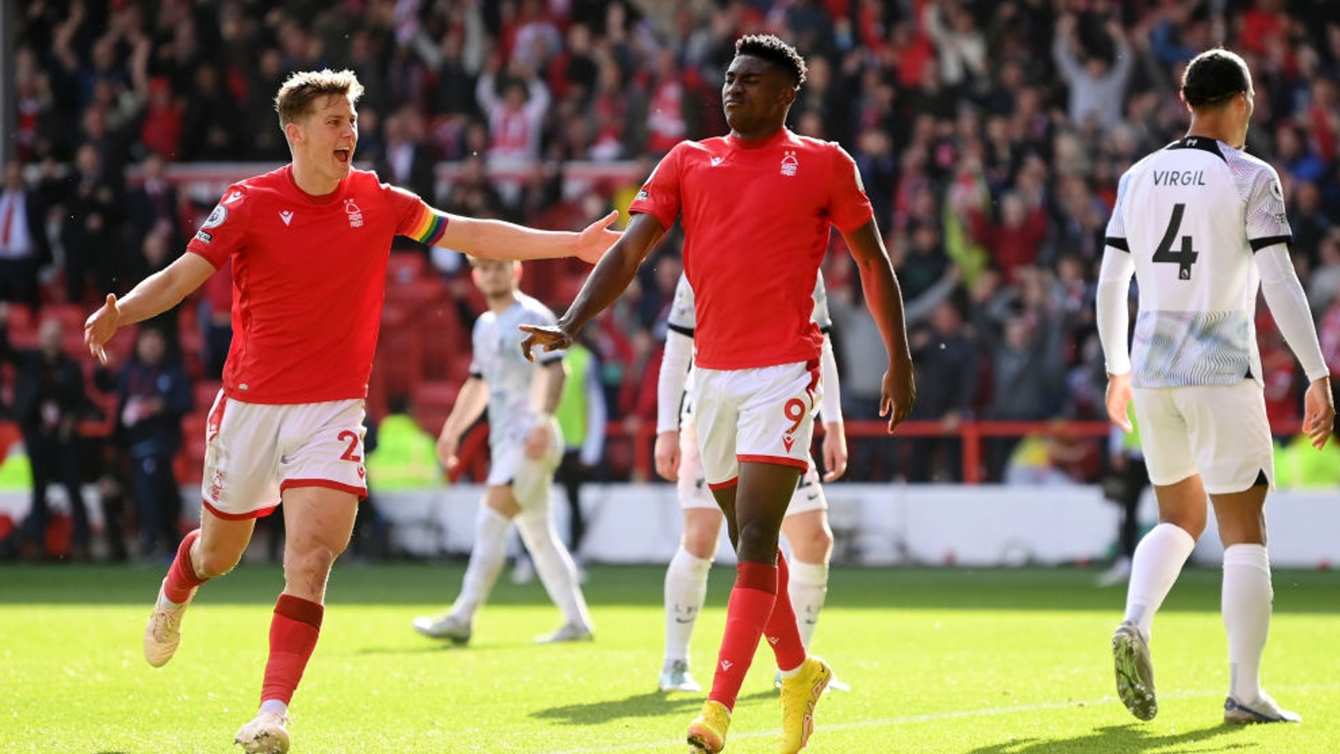 有可能延续 有可能延续